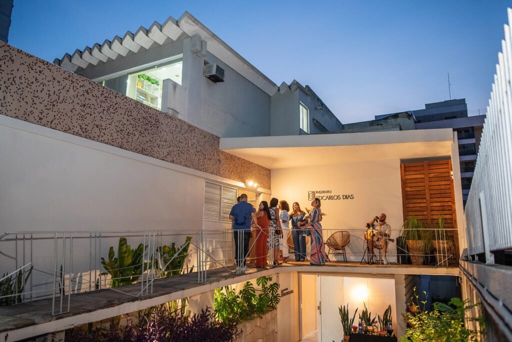 Instituto Edcarlos Dias